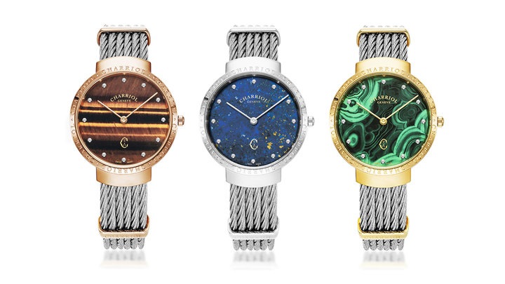 Watches and Wonders 2023 SLIM